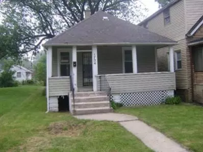 1754 Roosevelt Pl, Gary, IN 46404 photo 1