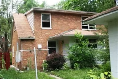 4259 Jefferson St, Gary, IN 46408 photo 3