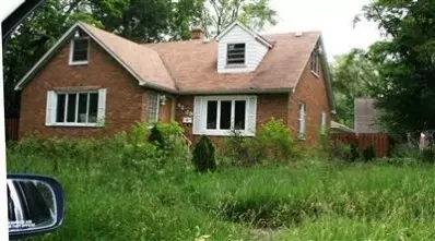 4259 Jefferson St, Gary, IN 46408 photo 2