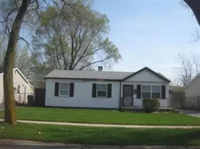 4316 20th Ave, Gary, IN 46404 photo 1