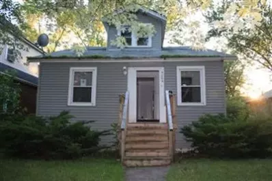 4264 Jefferson, Gary, IN 46408 photo 1