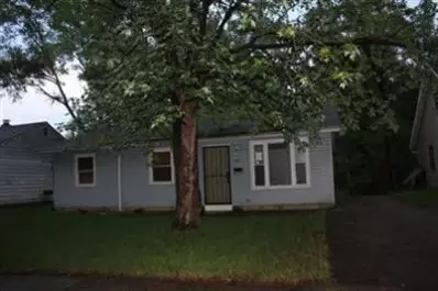 1133 Hamilton, Gary, IN 46403 photo 1