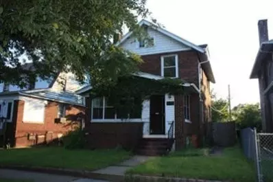 628 Vermont, Gary, IN 46402 photo 1