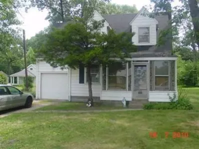 1523 N Broad St, Griffith, IN 46319 photo 1