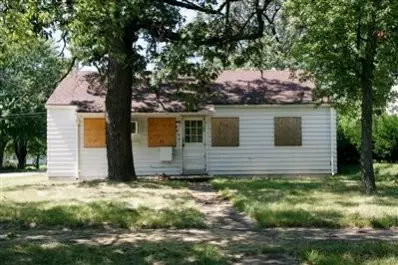 4090 Tyler St, Gary, IN 46408 photo 1