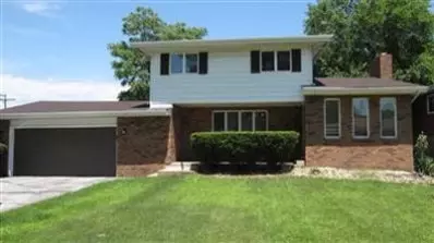 2382 W 19th Pl, Gary, IN 46404 photo 1