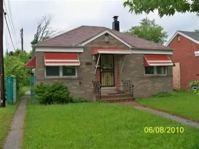1320 E 6th Ave, Gary, IN 46402 photo 1