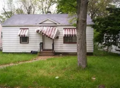 4440 Buchanan, Gary, IN 46408 photo 1