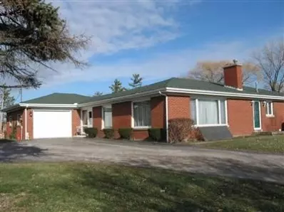 5504 E 181st Ave, Hebron, IN 46341 photo 1