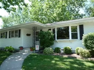 9538 Cypress Ave, Munster, IN 46321 photo 1