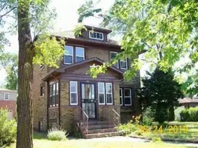 2011 W 7th Ave, Gary, IN 46404 photo 1