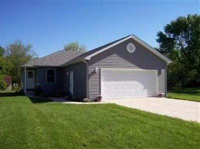 505 E Bates, Hebron, IN 46341 photo 1