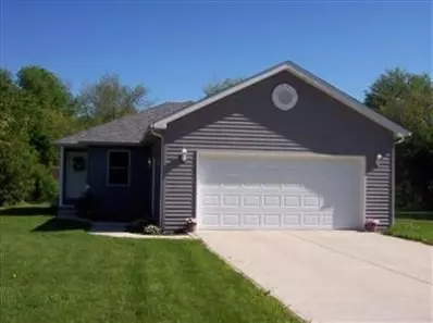 505 E Bates, Hebron, IN 46341 photo 2