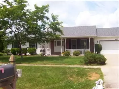 4160 Patsy Dr, Wheatfield, IN 46392 photo 1