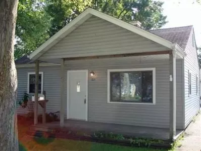 142 N Wright St, Griffith, IN 46319 photo 1
