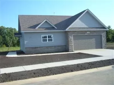 531 Aster Ln, Griffith, IN 46319 photo 1