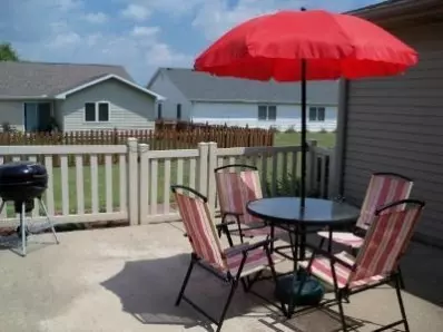 1622 Beech Dr, Crown Point, IN 46307 photo 5