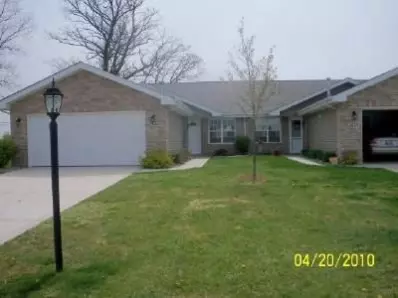 5833 Anthony Ct, Schererville, IN 46375 photo 1