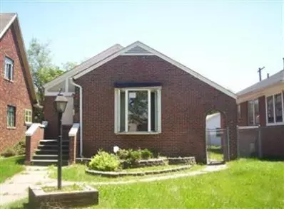 369 Grant St, Gary, IN 46404 photo 1