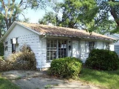 1108 S Hamilton St, Gary, IN 46403 photo 1