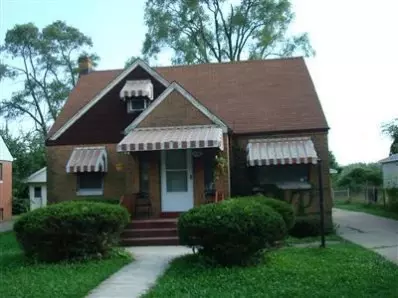 1101 E 45th, Gary, IN 46409 photo 1