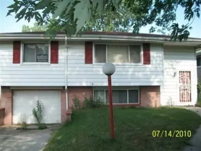 1565 Tompkins St, Gary, IN 46406 photo 1