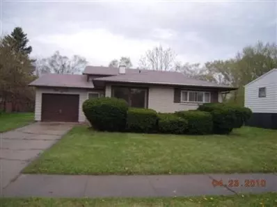 612 W 52nd Pl, Gary, IN 46408 photo 1