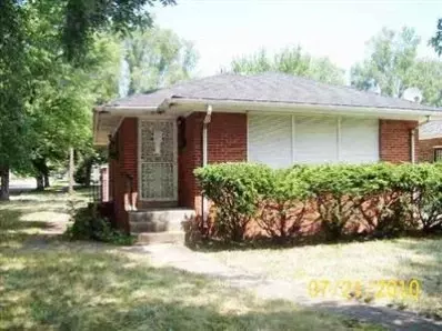 4330 W 13th Ave, Gary, IN 46404 photo 1