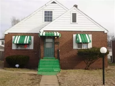 553 Chase St, Gary, IN 46404 photo 1