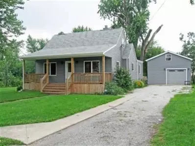 1643 N Jay St, Griffith, IN 46319 photo 2