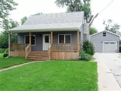 1643 N Jay St, Griffith, IN 46319 photo 1