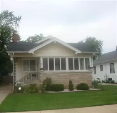 6628 Jackson Ave, Hammond, IN 46324 photo 1
