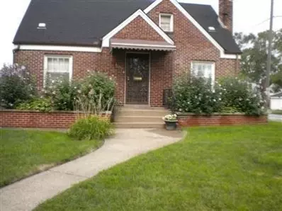 400 Taft Pl, Gary, IN 46404 photo 1