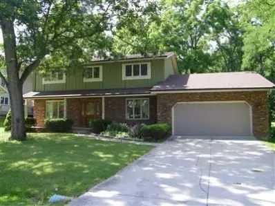 1470 Brandywine Rd, Crown Point, IN 46307 photo 1
