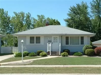 34 Timrick Dr, Munster, IN 46321 photo 1