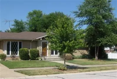 702 N Jay St, Griffith, IN 46319 photo 1