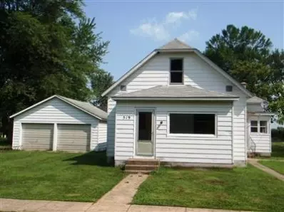 519 E Oneida St, La Crosse, IN 46348 photo 1