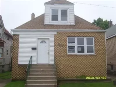 958 Myrtle Ave, Whiting, IN 46394 photo 1