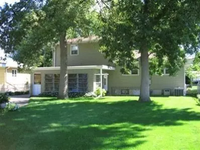 1004 N Dwiggins Ave, Griffith, IN 46319 photo 2