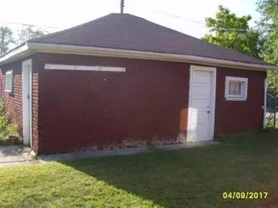 3718 Madison St, Gary, IN 46408 photo 3