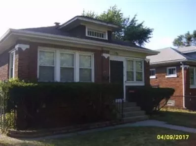 3718 Madison St, Gary, IN 46408 photo 1