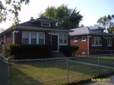 3718 Madison St, Gary, IN 46408 photo 2