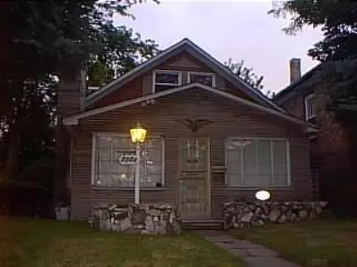 2724 Madison St, Gary, IN 46409 photo 1