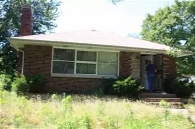 4331-4333 W 13th Ave, Gary, IN 46404 photo 1