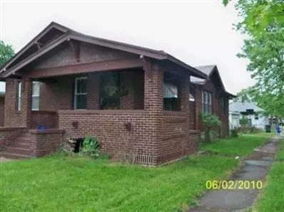 3685 Monroe St, Gary, IN 46408 photo 3