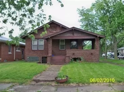 3685 Monroe St, Gary, IN 46408 photo 1
