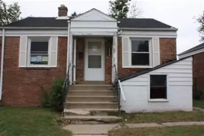 2576 Jackson, Gary, IN 46407 photo 1