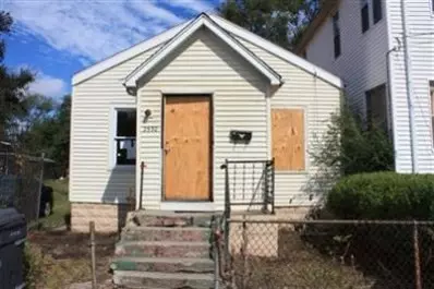 2530 W 9th, Gary, IN 46404 photo 1