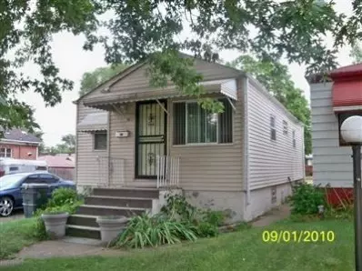 1765 Ellsworth Pl, Gary, IN 46404 photo 2