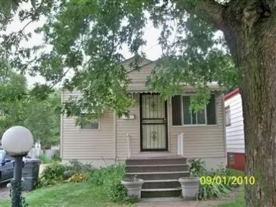 1765 Ellsworth Pl, Gary, IN 46404 photo 1